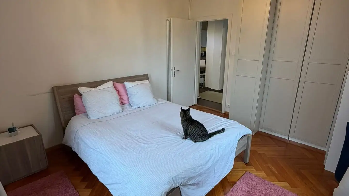 Appartement à louer - Avenue De Montoie 20, 1007 Lausanne - Photo 4