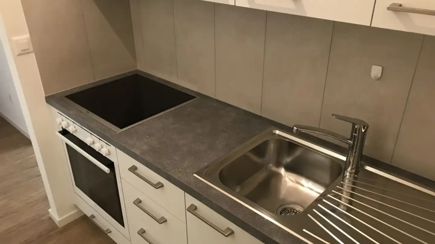 Wohnung mieten - Via Giulio Vicari 35, 6900 Lugano - Foto 2
