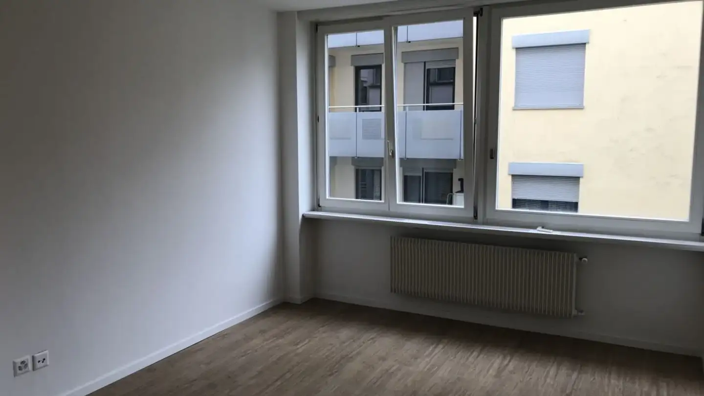 Wohnung mieten - Via Giulio Vicari 35, 6900 Lugano - Foto 3