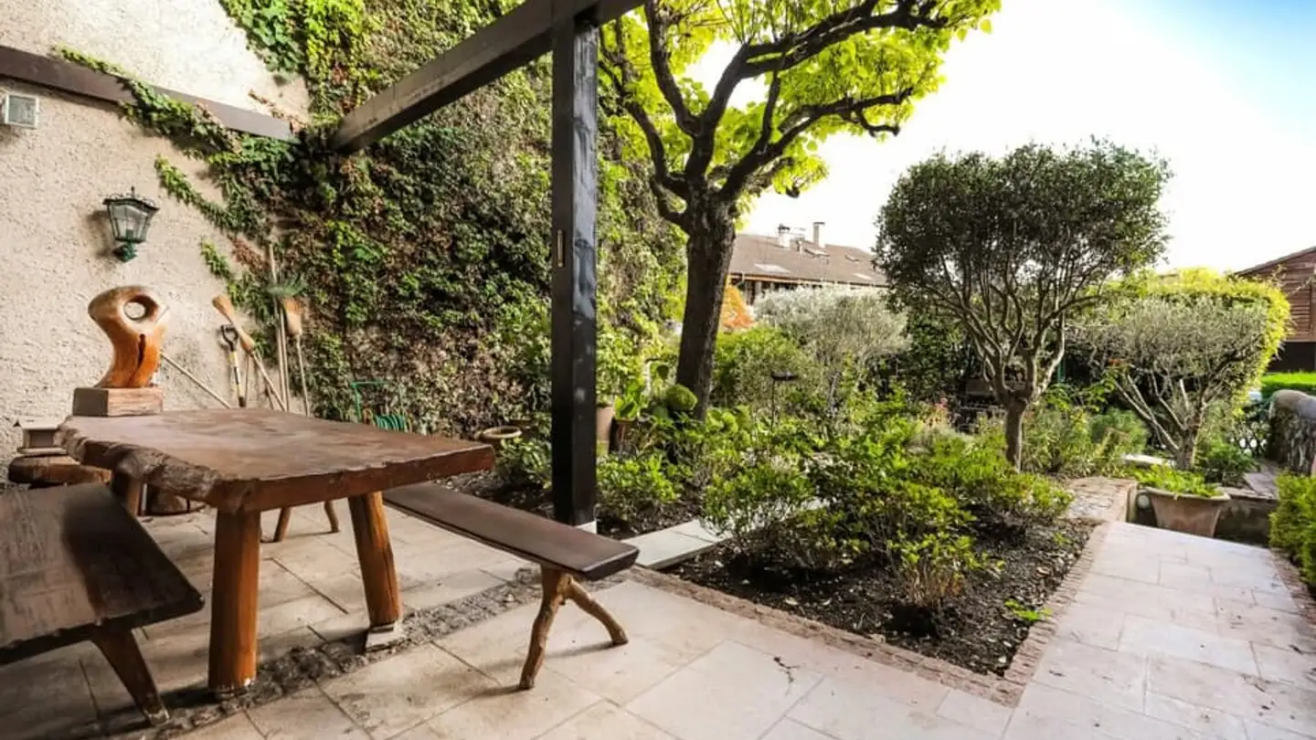 Single house for sale - 1285 Athenaz (Avusy) - Photo 3