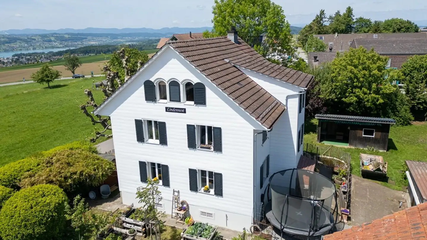 Casa singola in vendita - Schongauerstrasse, 5618 Bettwil