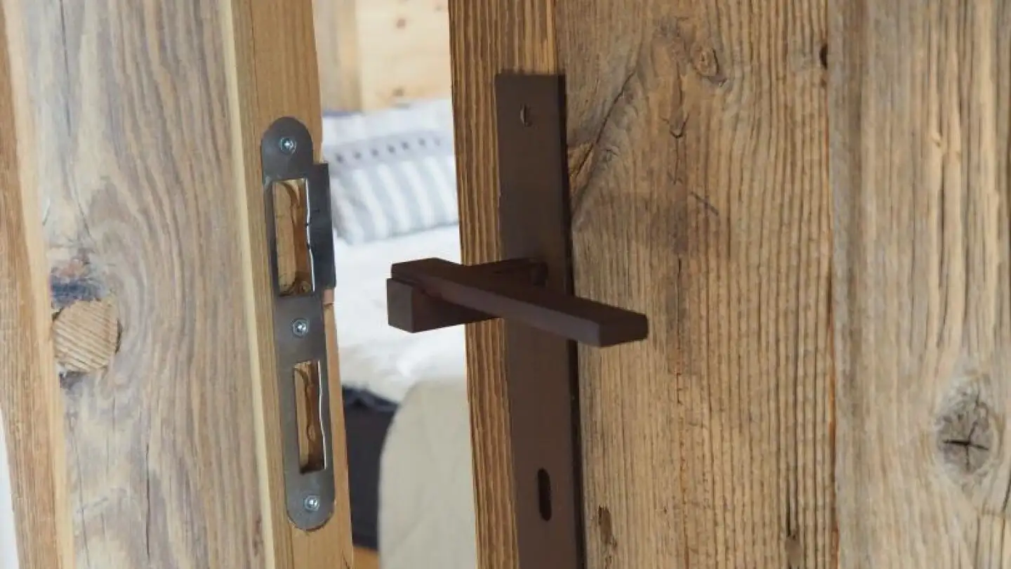 Appartamento in affitto - Route De Lousse, 1942 Levron - Foto 3