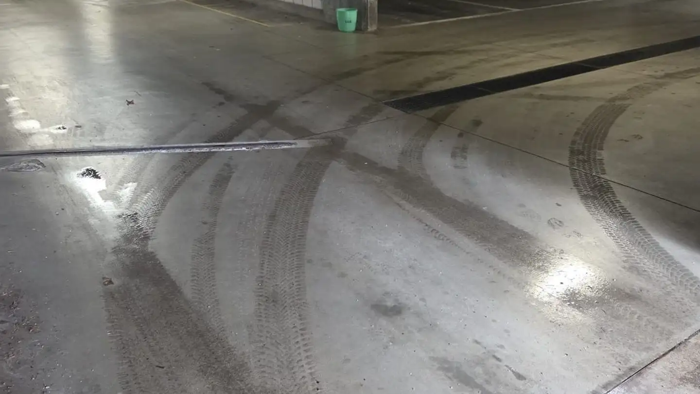 Garage singolo in affitto - Sonnenweg 7, 4153 Reinach BL