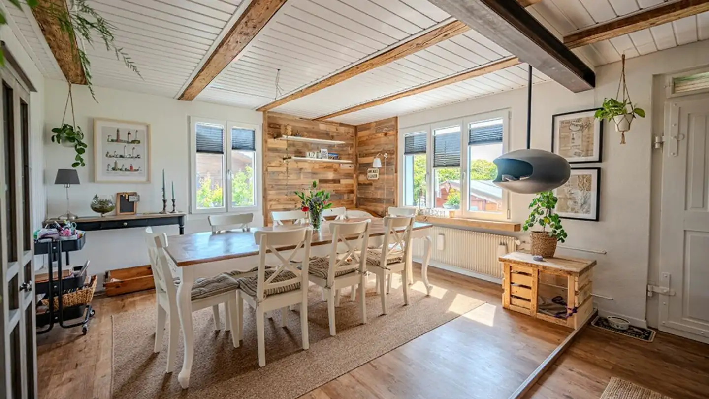 Casa singola in vendita - Schongauerstrasse, 5618 Bettwil - Foto 4