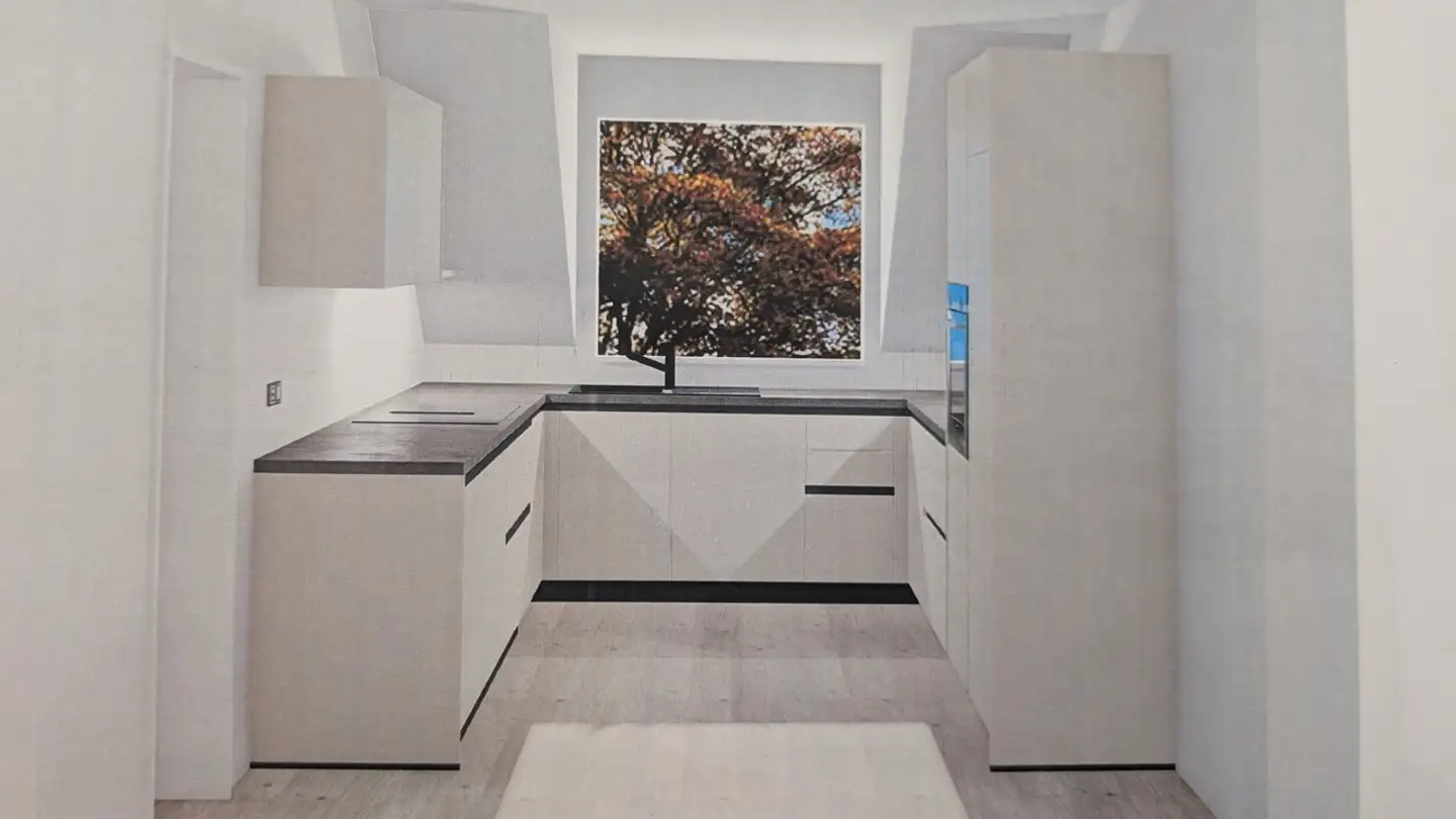 Appartement à louer - Chemin Du Fayé 1, 1187 St-Oyens - Photo 3