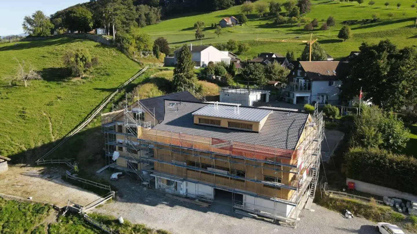 Appartamento in vendita - Haufen 145, 9426 Lutzenberg - Photo 2