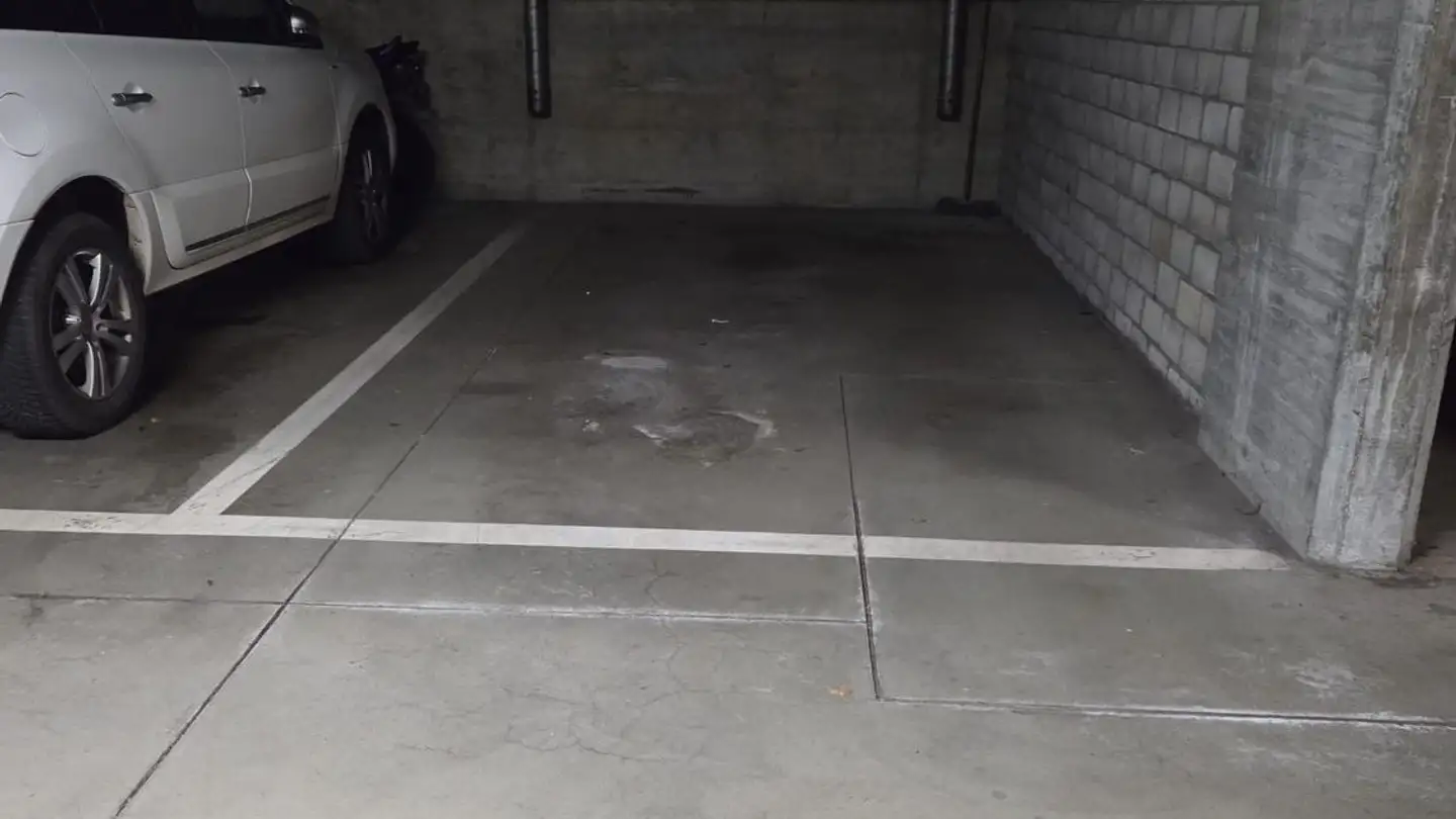 Garage singolo in affitto - Sonnenweg 7, 4153 Reinach BL - Foto 3