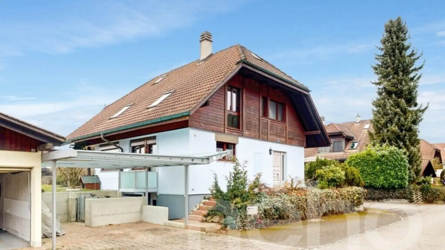 Casa grotta in vendita - 3309 Kernenried