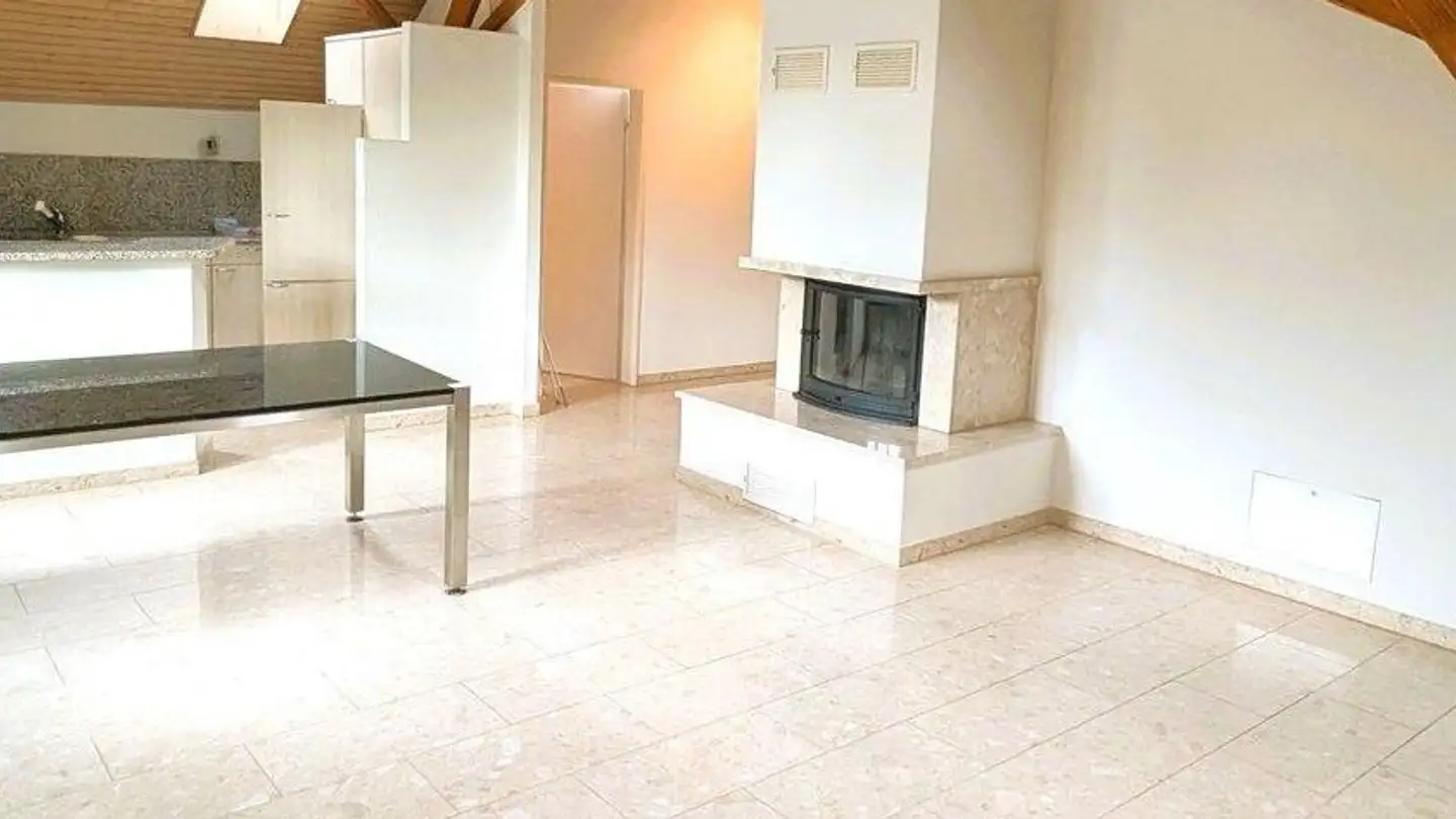 Appartement à louer - 8405 Winterthur