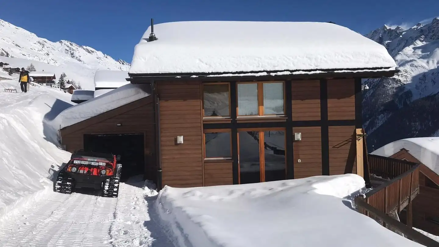 Single house for sale - 3918 Wiler (Lötschen) - Photo 3