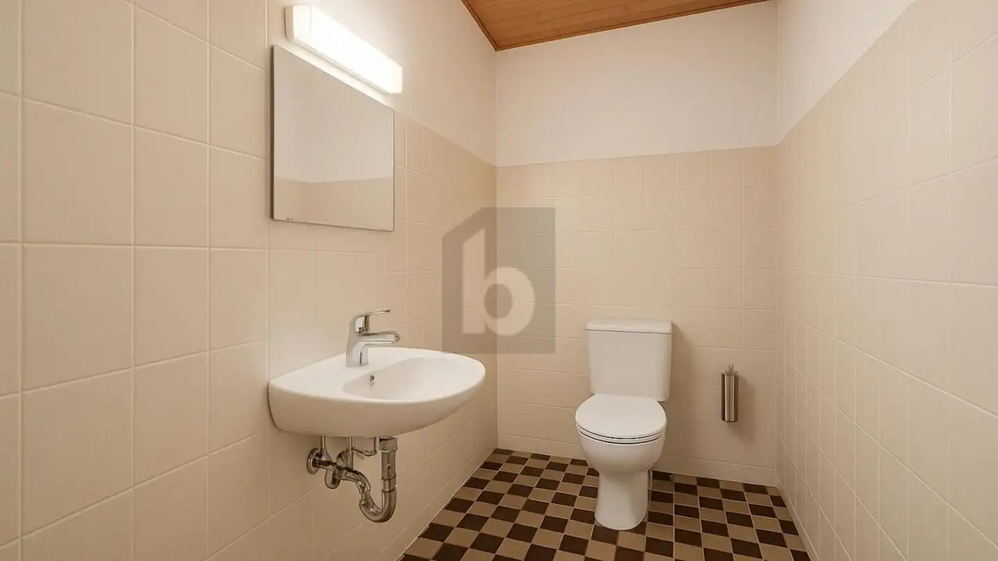 Spazio ufficio in affitto - 1735 Giffers - Photo 4