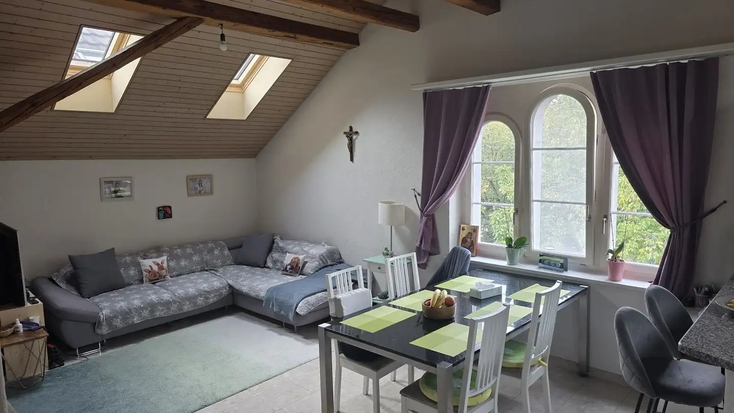Appartement à louer - 8405 Winterthur - Photo 2