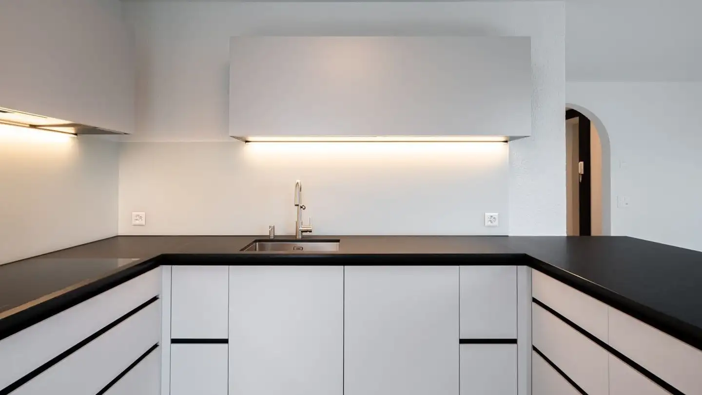 Appartement à louer - Graswinkelstrasse 8, 8302 Kloten