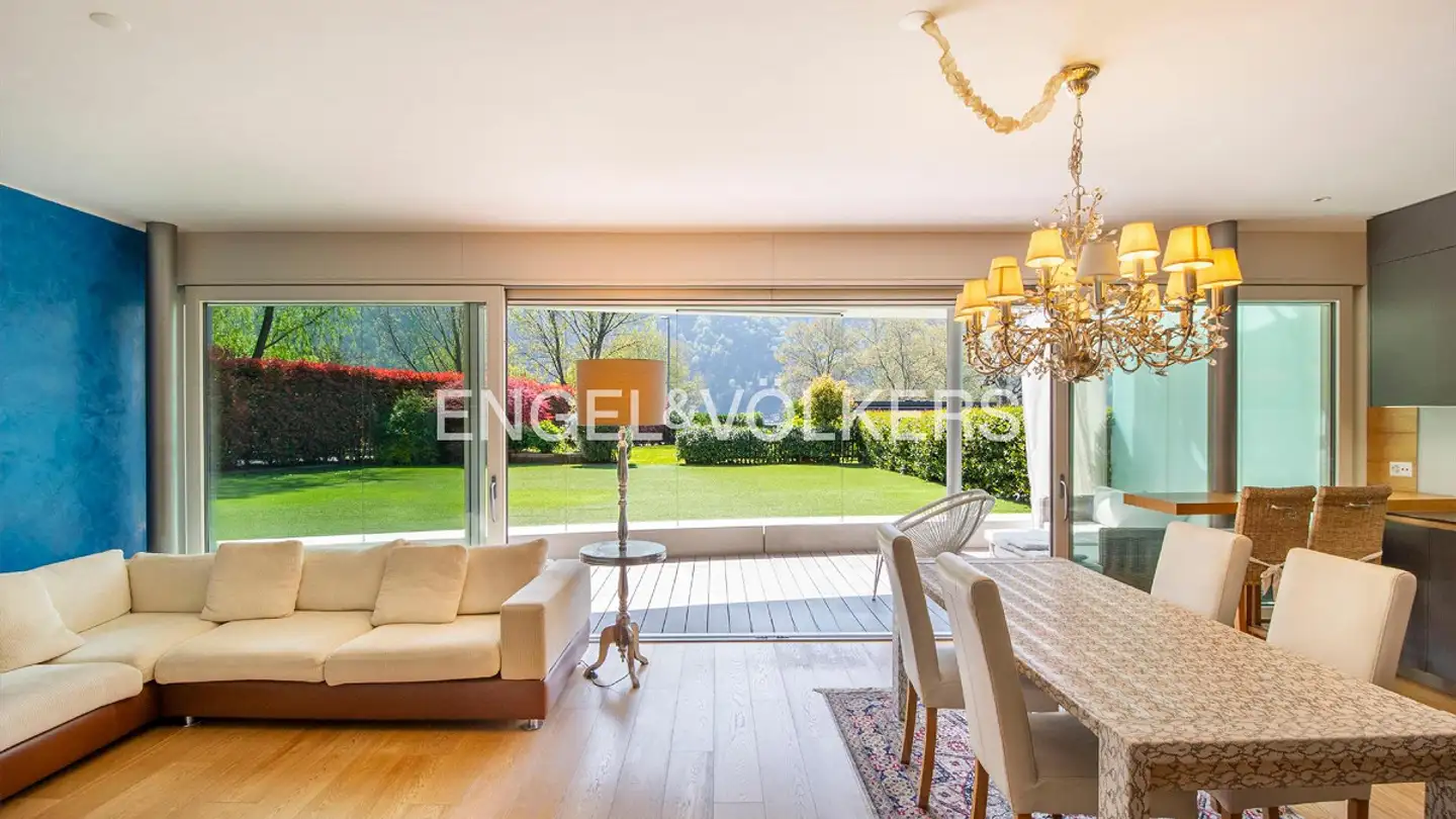 Appartamento in vendita - 6817 Maroggia - Photo 2