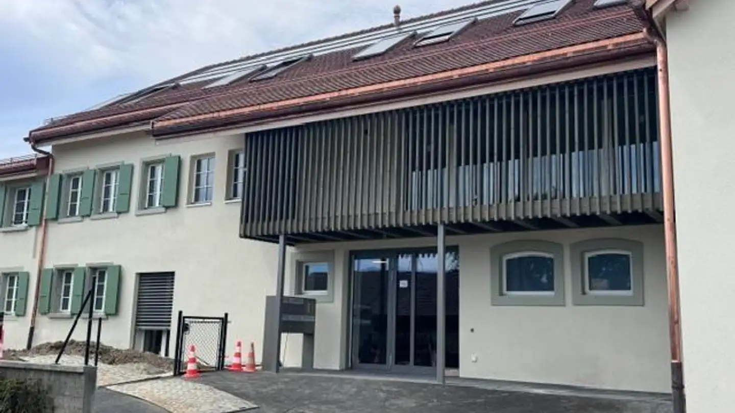 Appartement à vendre - Chemin De Praz-Buchilly 115, 1000 Lausanne 25 - Photo 2