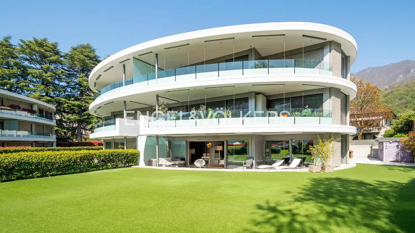 Appartamento in vendita - 6817 Maroggia - Photo 3