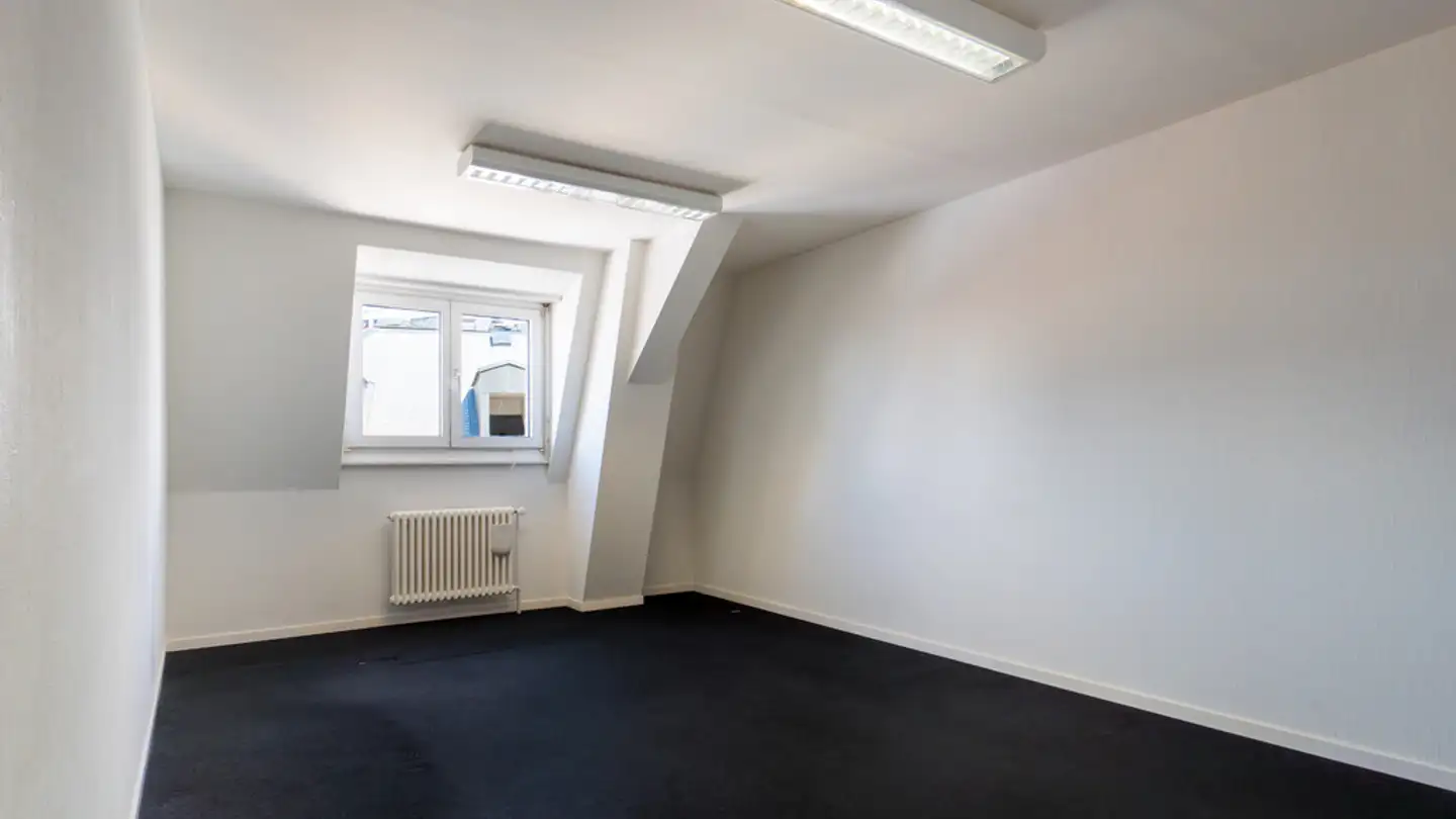 Spazio ufficio in affitto - Rue Mauborget, 1003 Lausanne - Foto 3