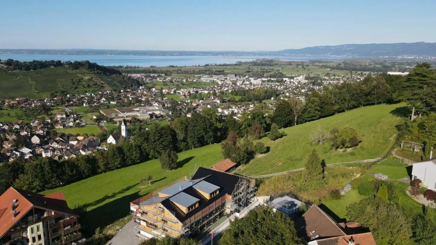 Appartamento in vendita - Haufen 145, 9426 Lutzenberg - Photo 3