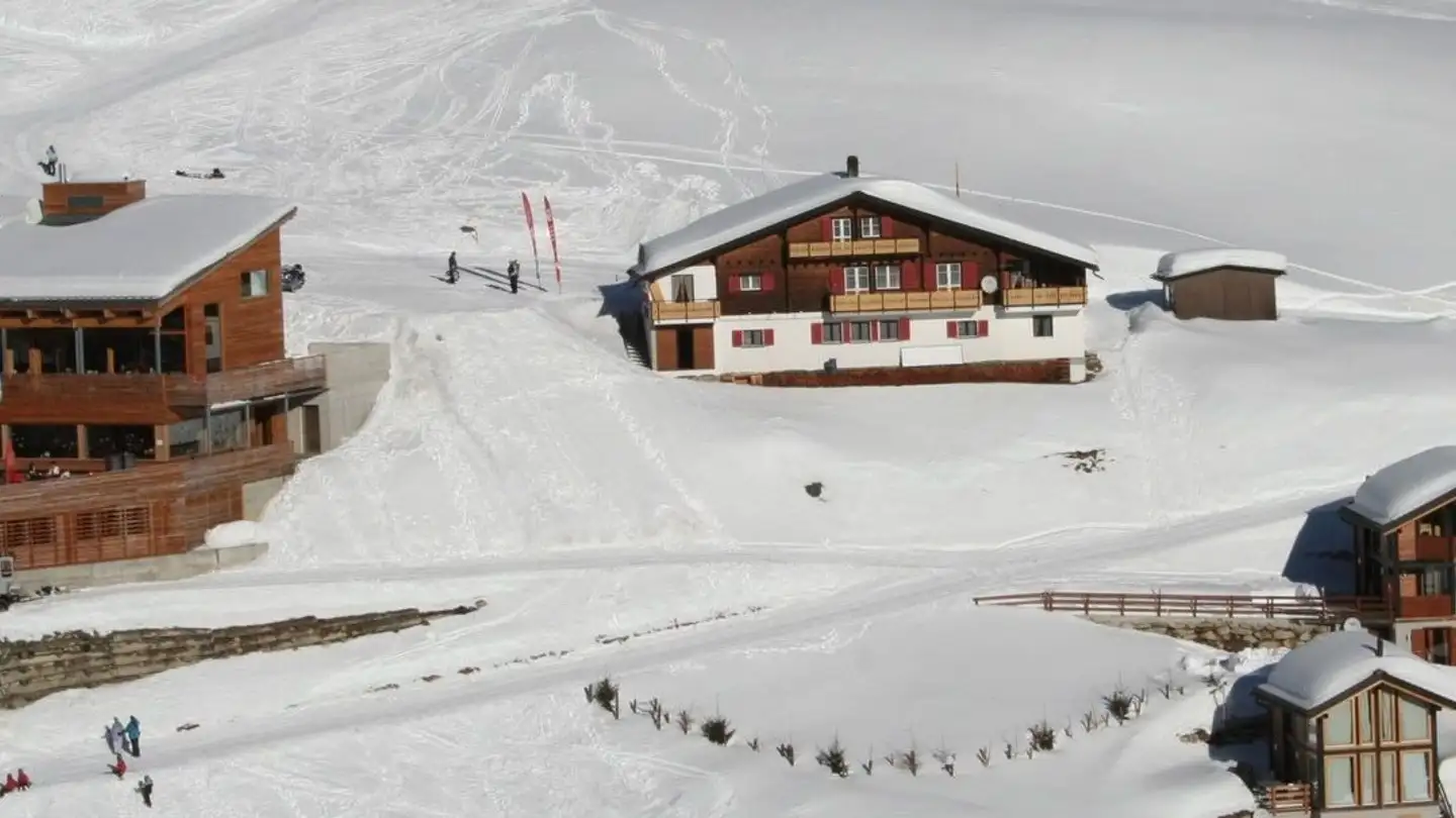 Single house for sale - 3918 Wiler (Lötschen) - Photo 2