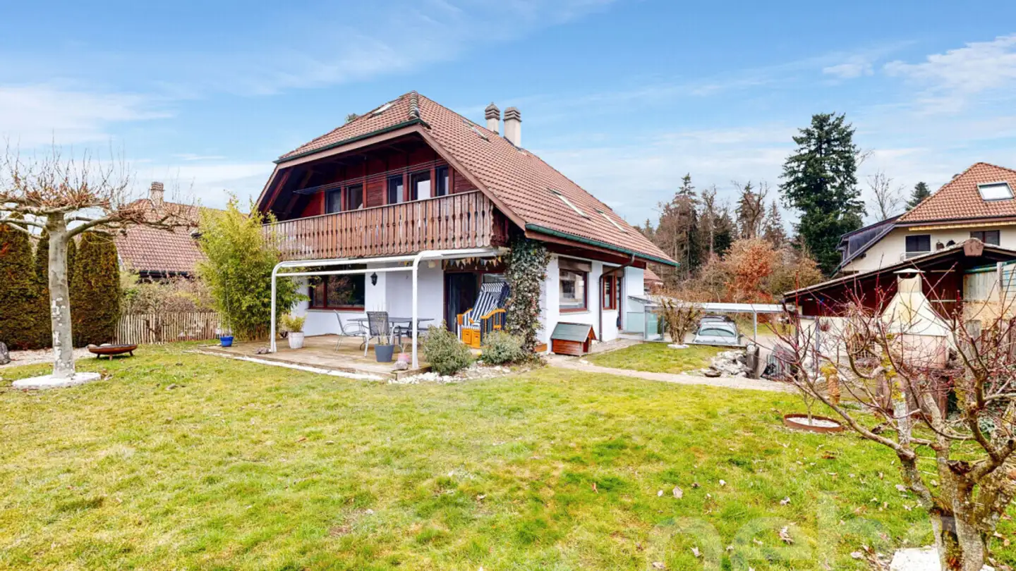 Casa grotta in vendita - 3309 Kernenried - Foto 2