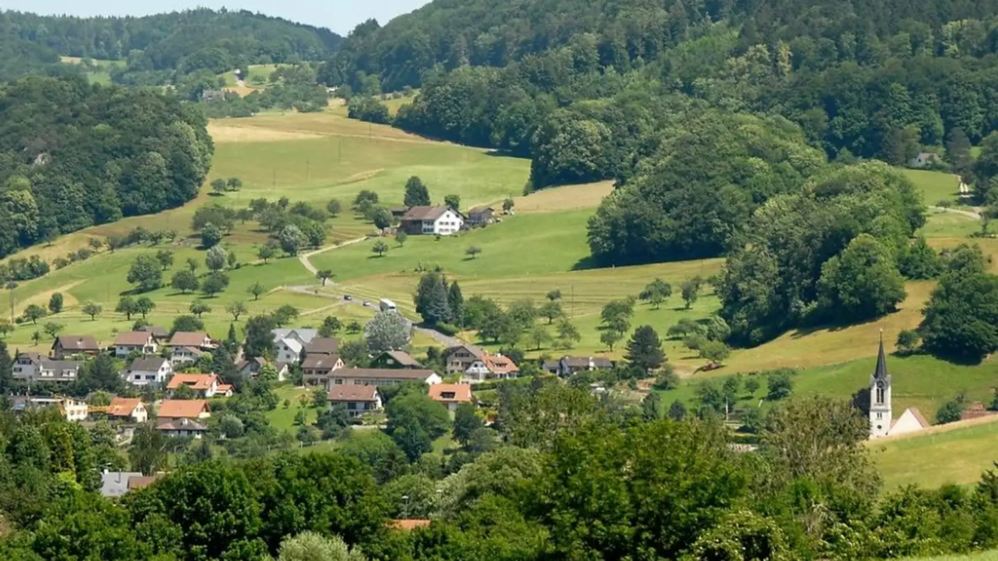 Bauland kaufen - 4418 Reigoldswil