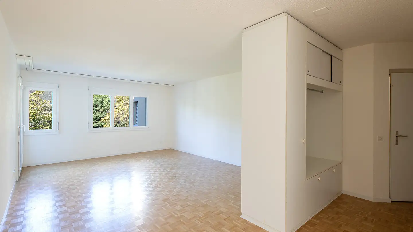 Apartment for rent - Via Bellinzona 25, 6512 Giubiasco - Photo 4