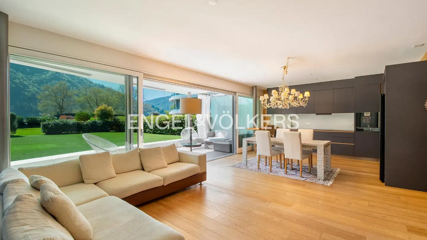 Appartamento in vendita - 6817 Maroggia - Photo 4