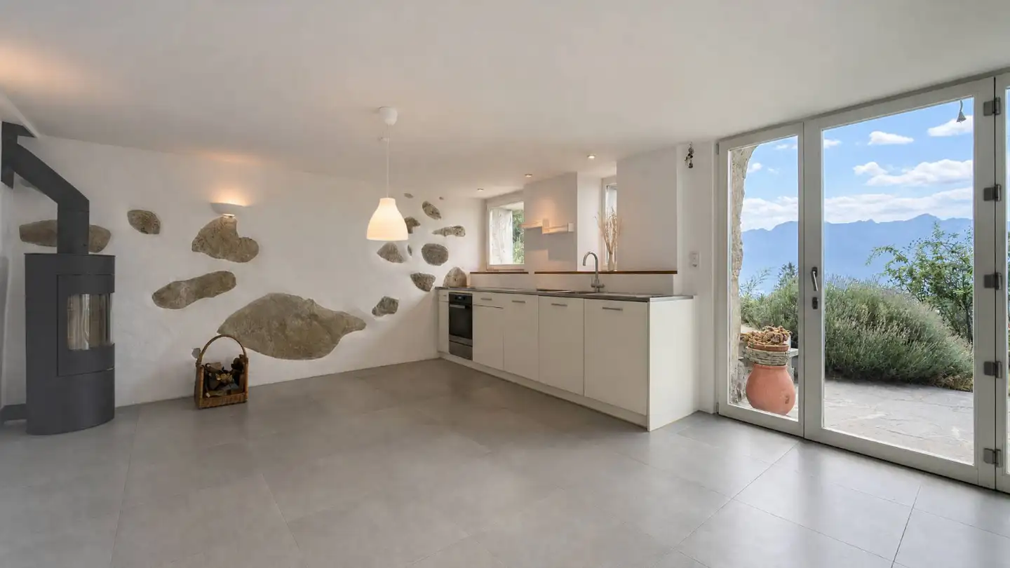 Single house for sale - 1803 Chardonne - Photo 2
