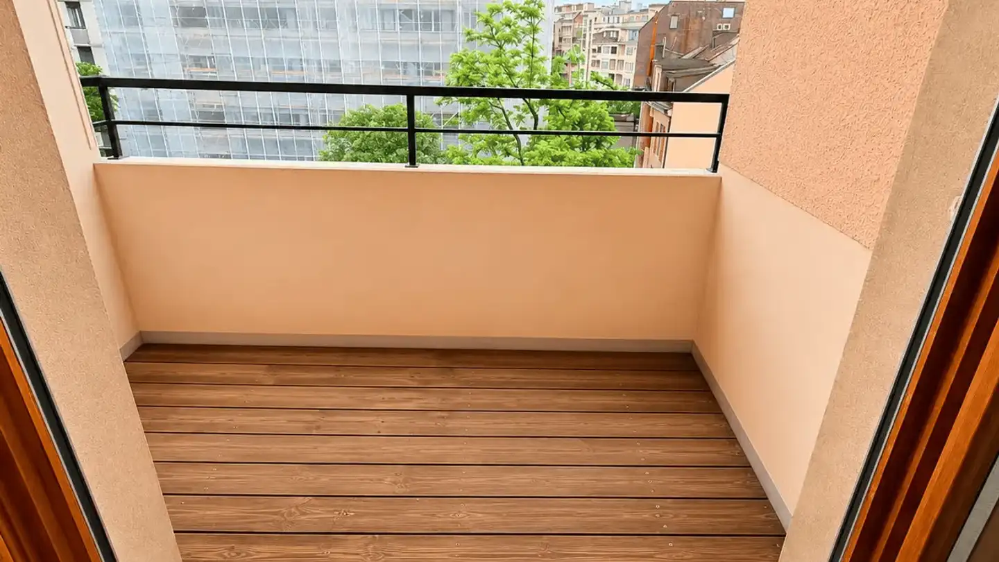 Furnished apartment for rent - 1206 Genève - Photo 4