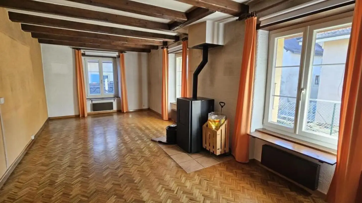 Maison individuelle à vendre - 1304 Cossonay-Ville - Photo 3