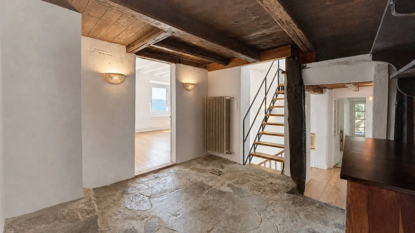 Single house for sale - 1803 Chardonne - Photo 3