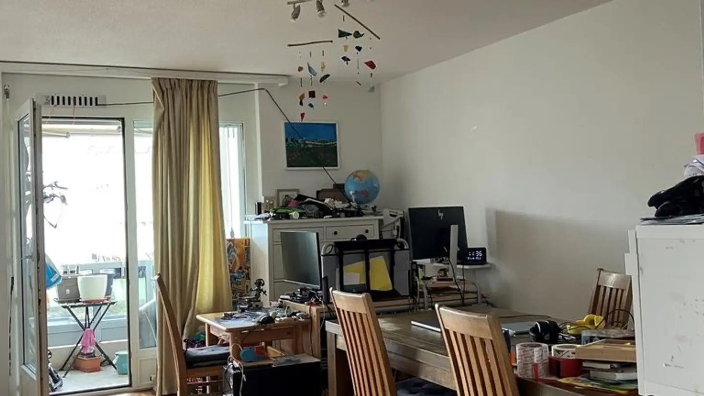 Wohnung mieten - Rue Louis Meyer 21, 1800 Vevey - Foto 3