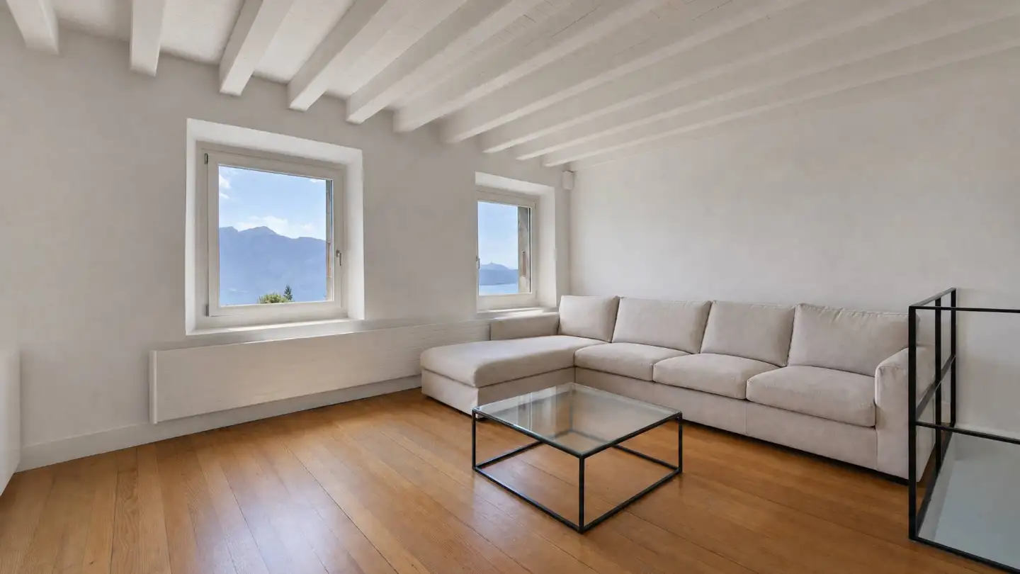 Single house for sale - 1803 Chardonne - Photo 4