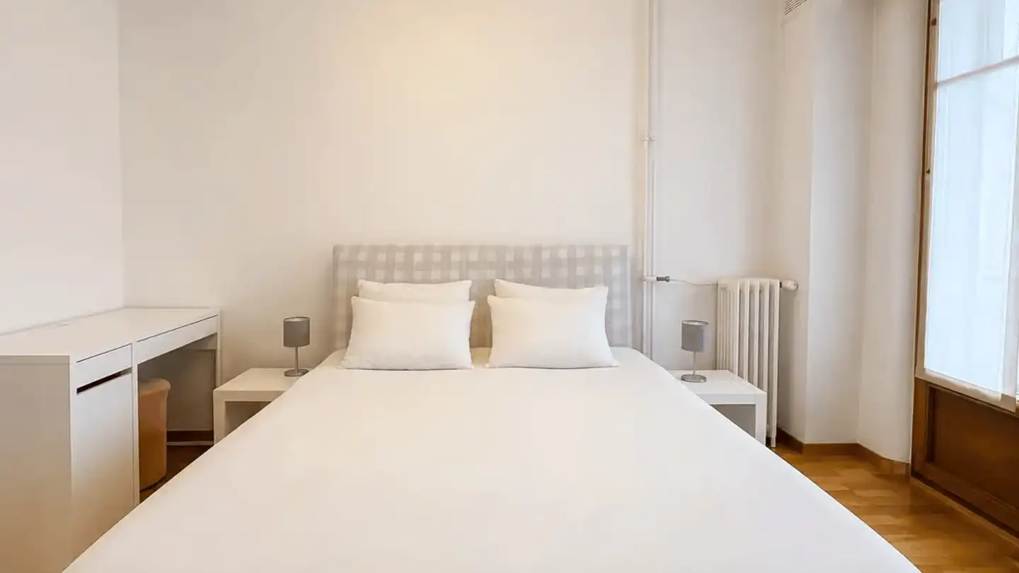 Furnished apartment for rent - 1206 Genève - Photo 3