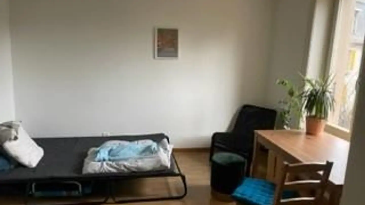 Wohnung mieten - Weberstrasse 23, 3007 Bern - Foto 3