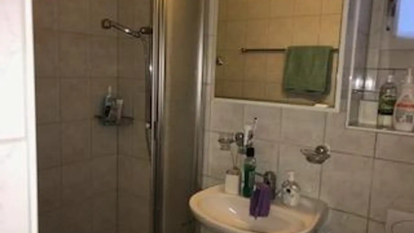 Wohnung mieten - Weberstrasse 23, 3007 Bern - Foto 4