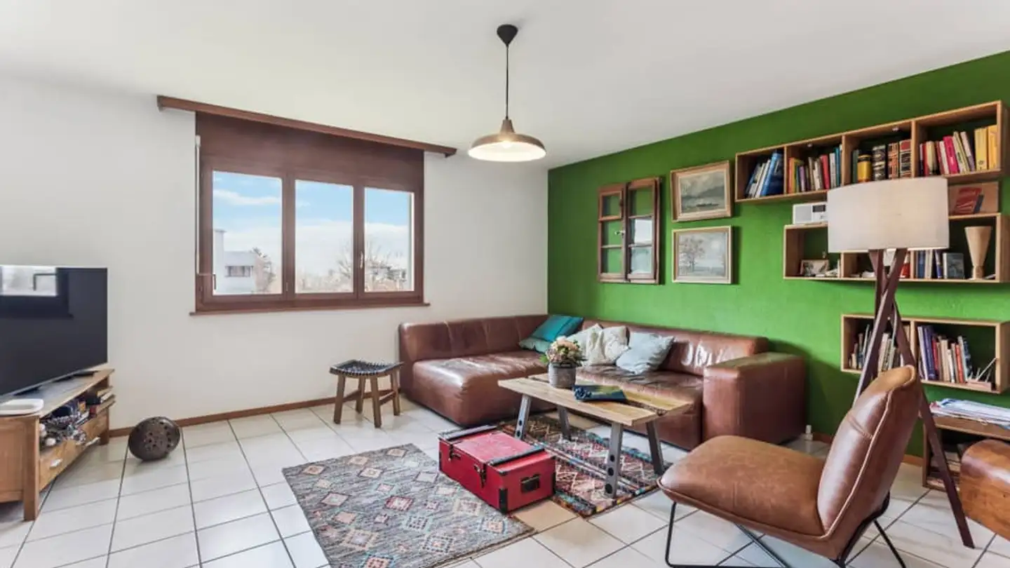 Wohnung kaufen - 1470 Estavayer-le-Lac