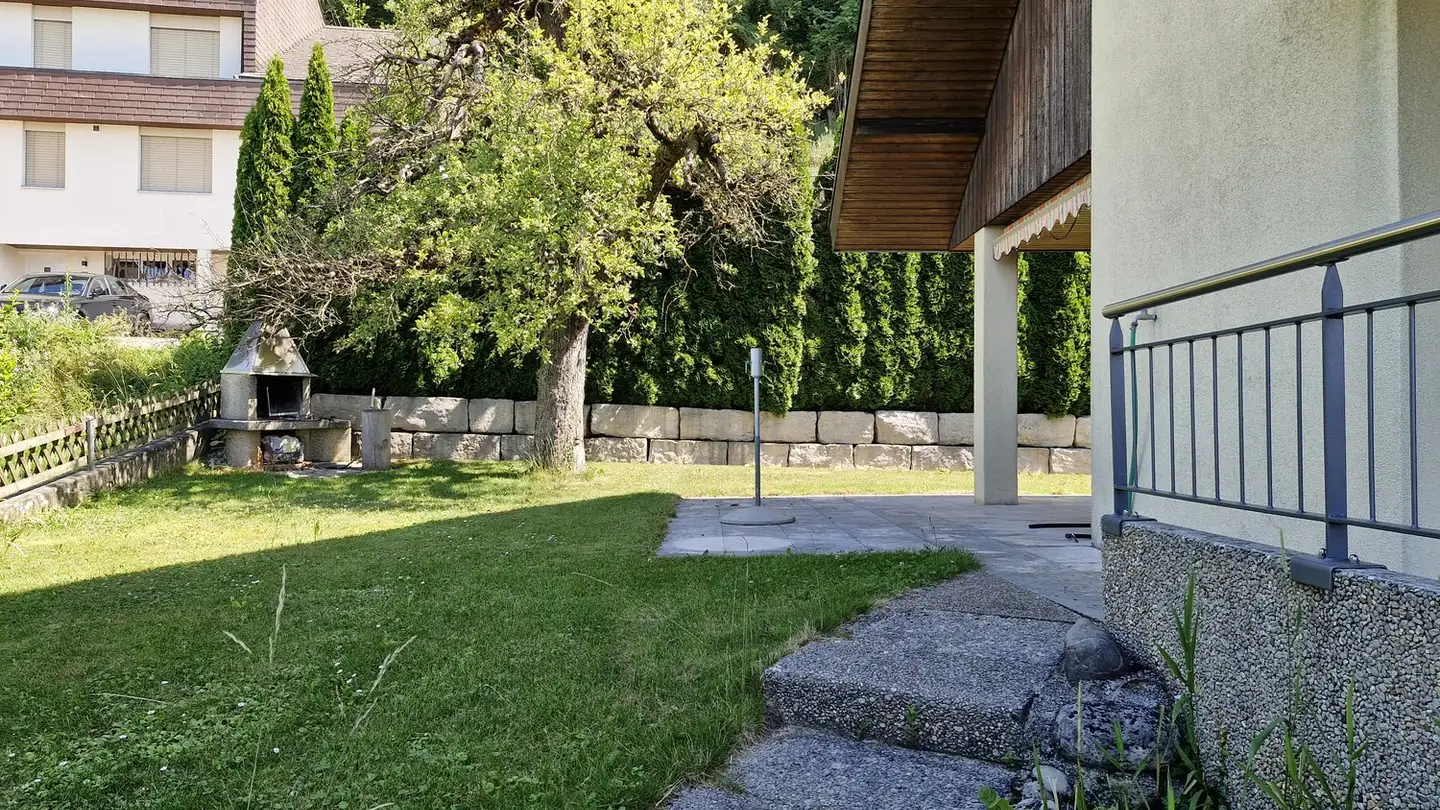 Maison individuelle à louer - Rebenweg 7, 3236 Gampelen - Photo 4