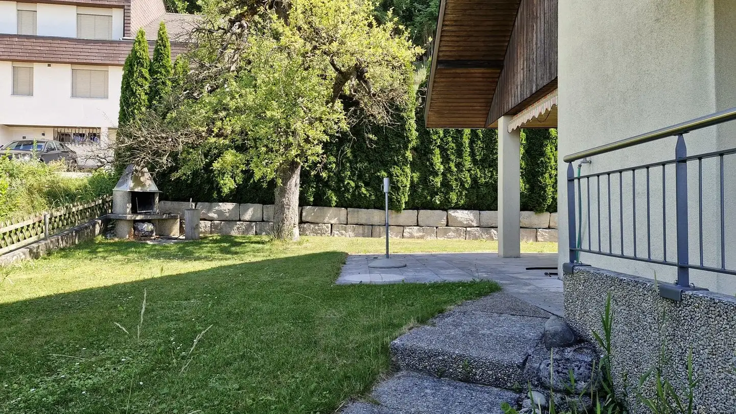 Maison individuelle à louer - Rebenweg 7, 3236 Gampelen - Photo 4