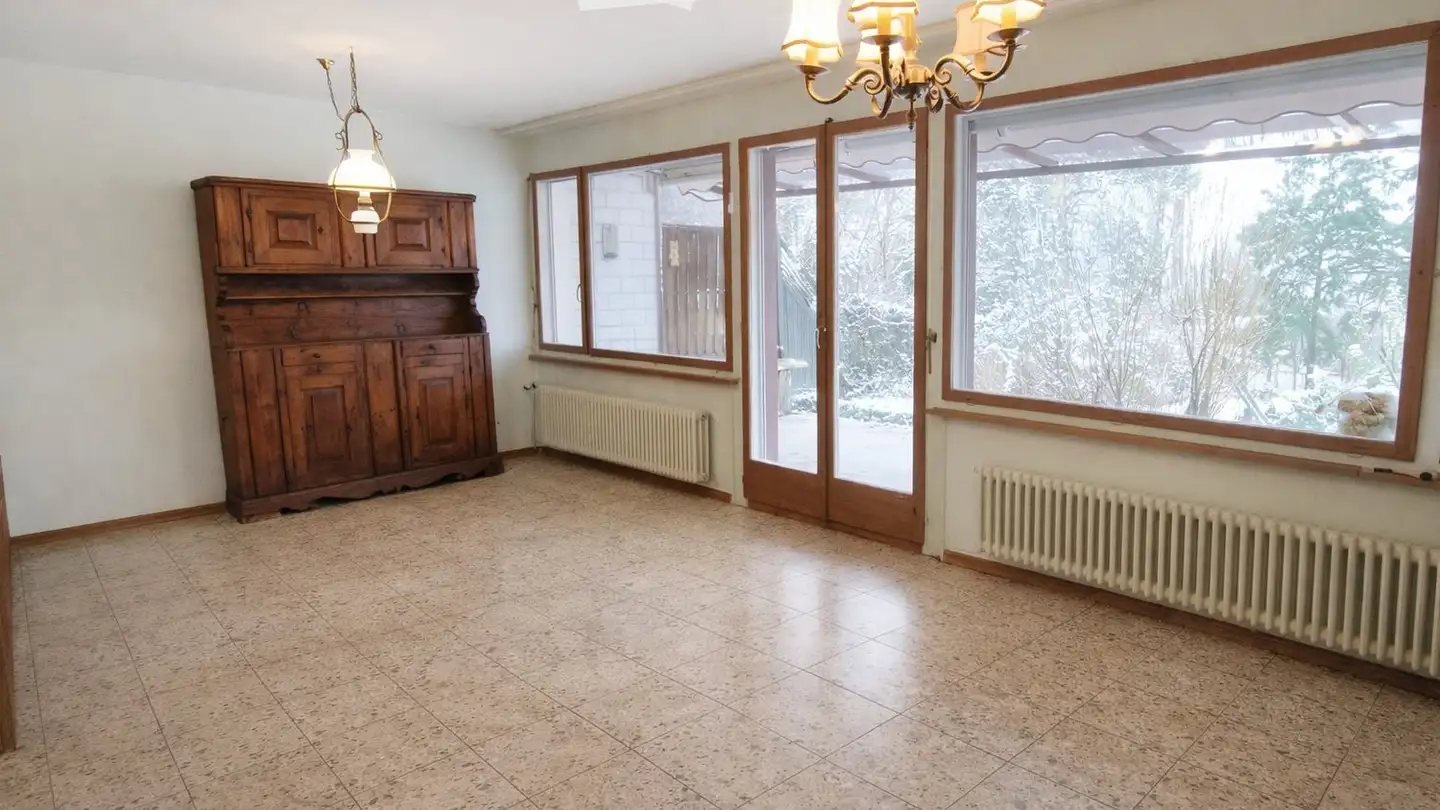 Casa singola in vendita - Rue Des Moissons 8, 2800 Delémont - Foto 2