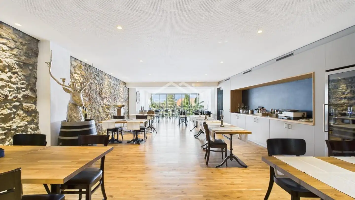 Edificio residenziale in vendita - 3294 Büren an der Aare - Foto 3