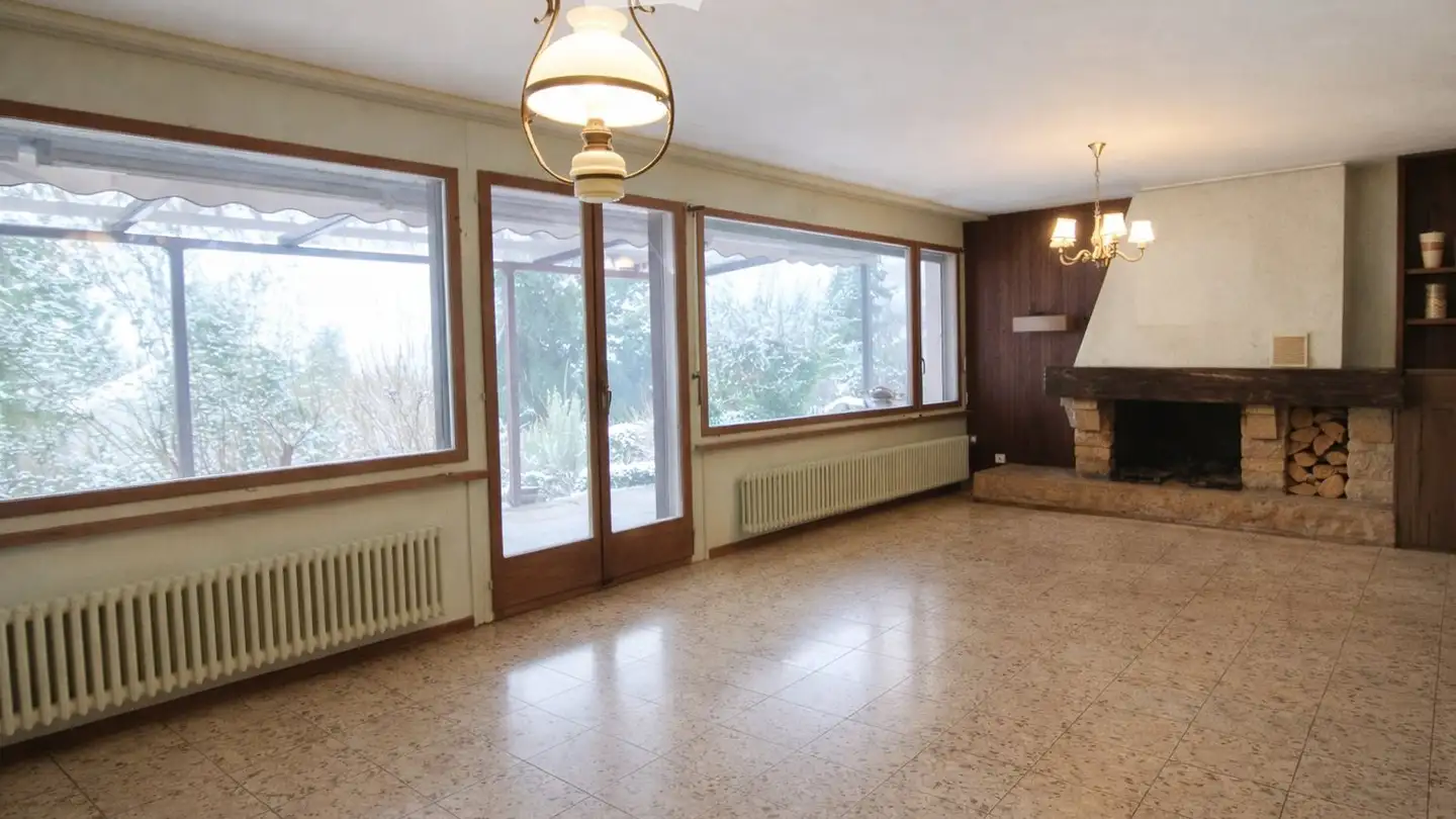 Casa singola in vendita - Rue Des Moissons 8, 2800 Delémont - Foto 3