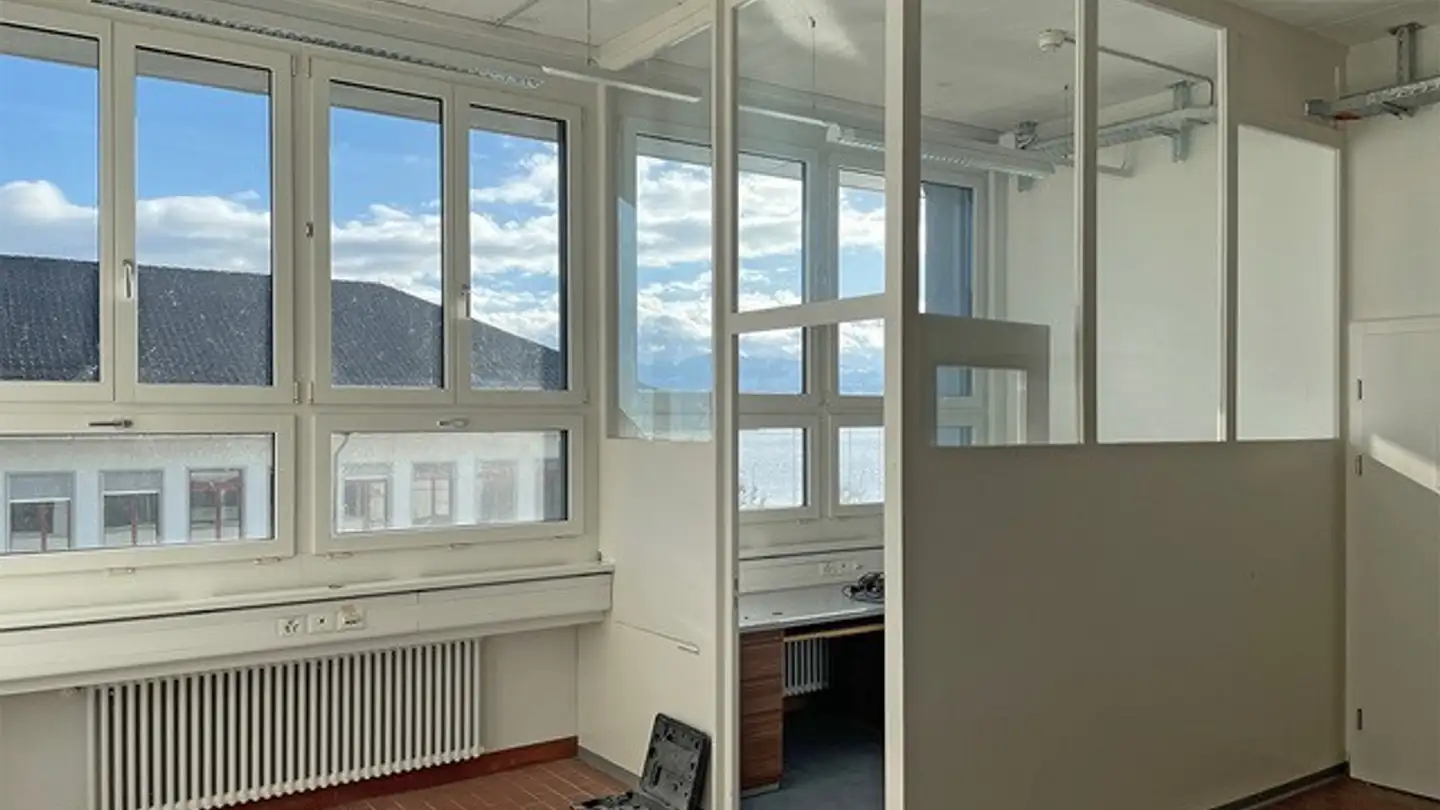 Commercial à louer - 8707 Uetikon am See - Photo 4