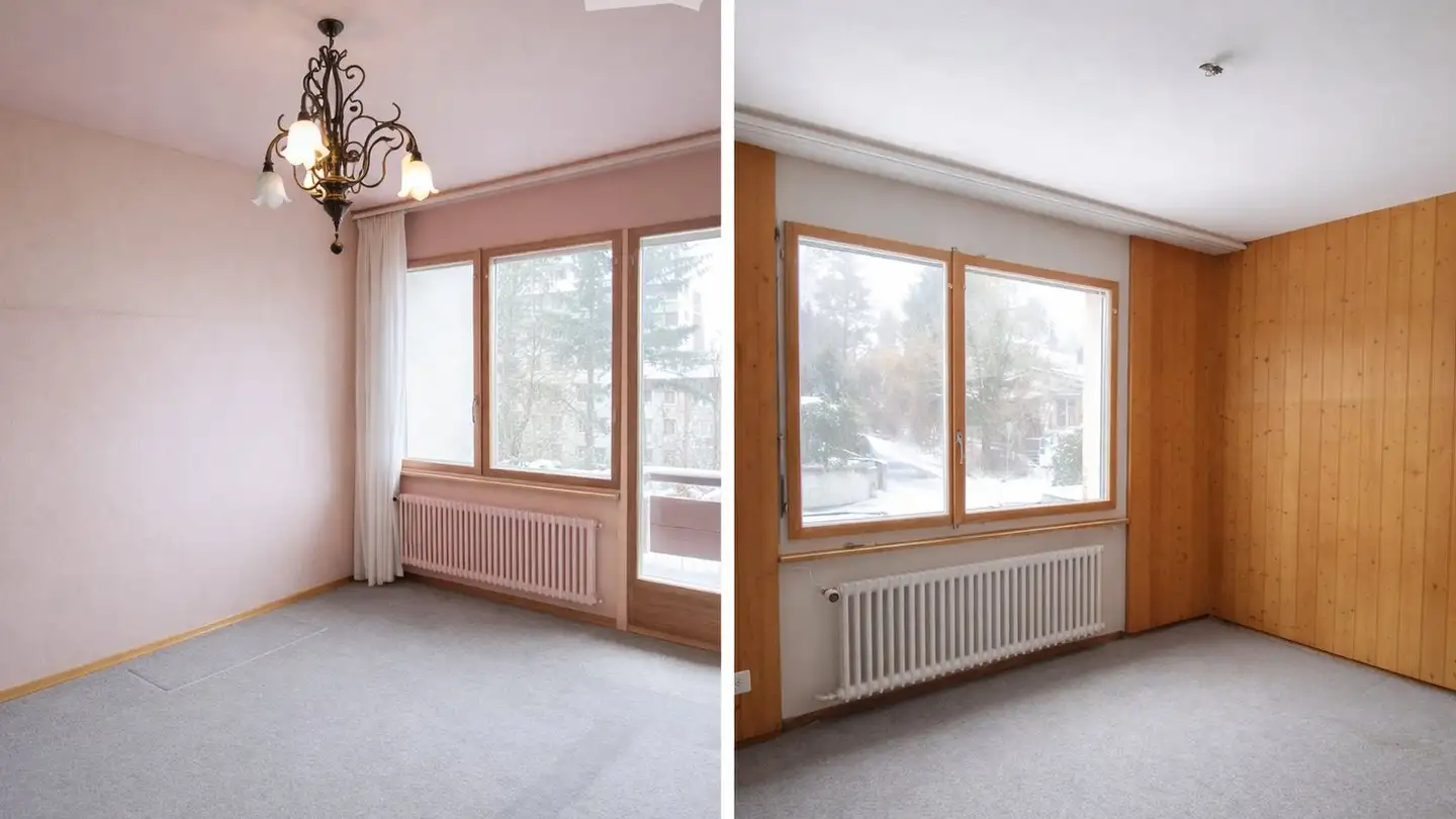 Casa singola in vendita - Rue Des Moissons 8, 2800 Delémont