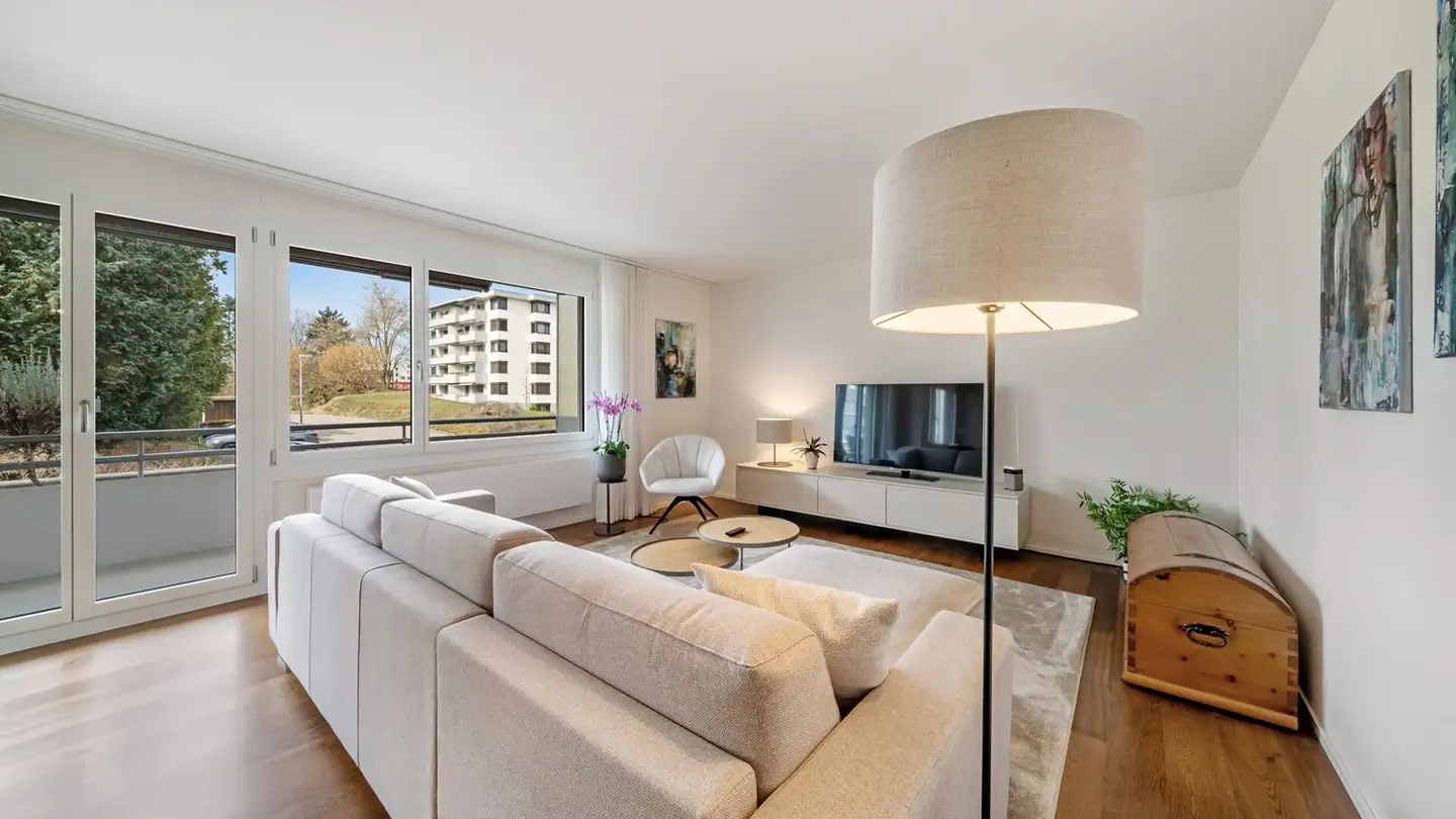 Apartment for sale - Bollwiesstrasse 16, 8645 Jona