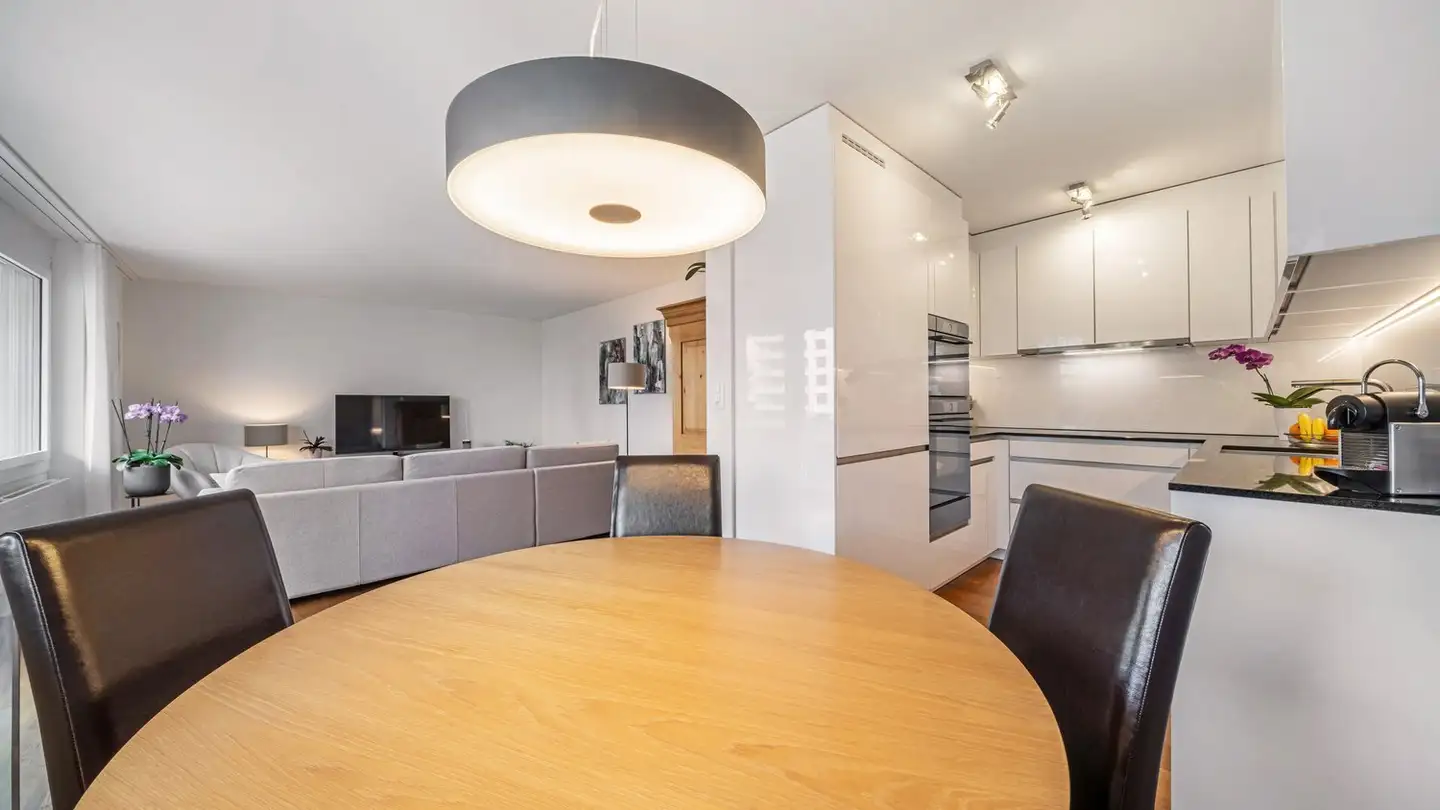 Apartment for sale - Bollwiesstrasse 16, 8645 Jona - Photo 2