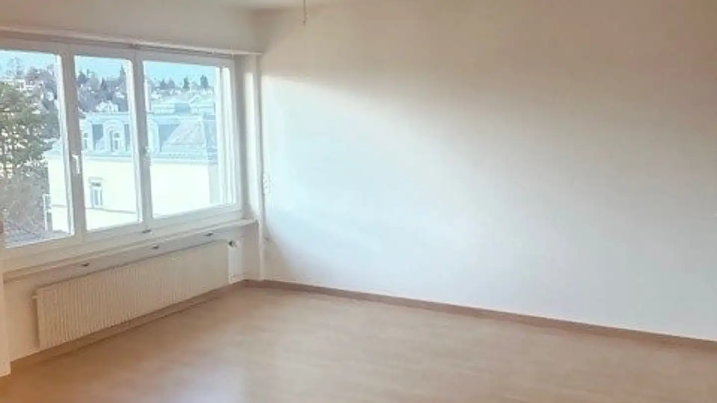 Apartment for rent - Teufener Strasse 41, 9000 St. Gallen - Photo 3