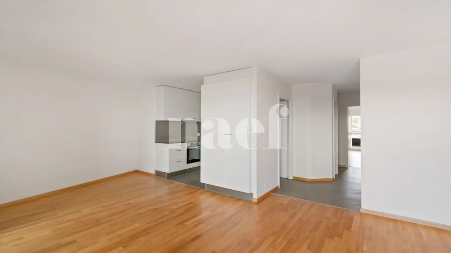 Appartement à louer - Rue Denis-De-Rougemont 28, 2000 Neuchâtel
