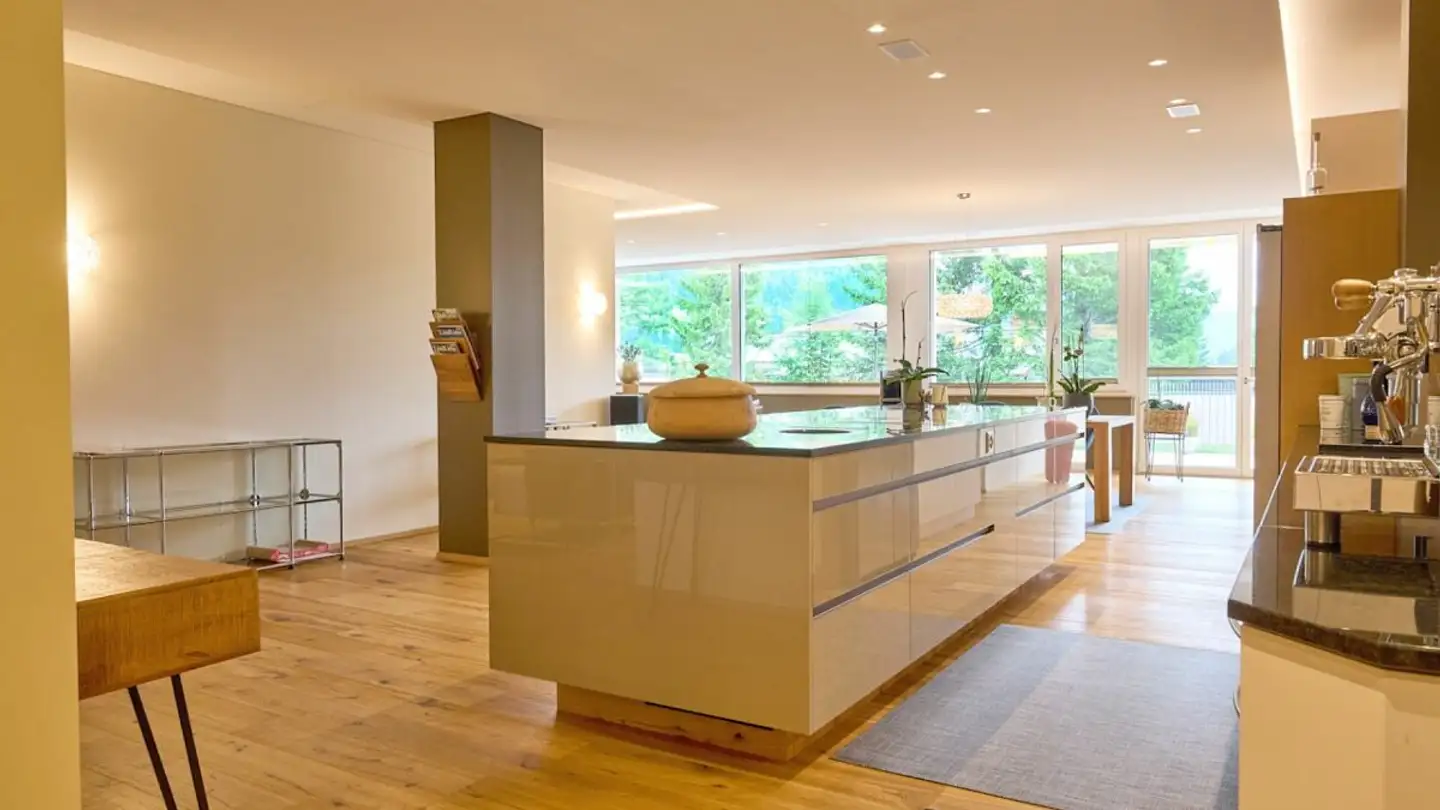 Appartamento in vendita - 8873 Amden - Foto 4