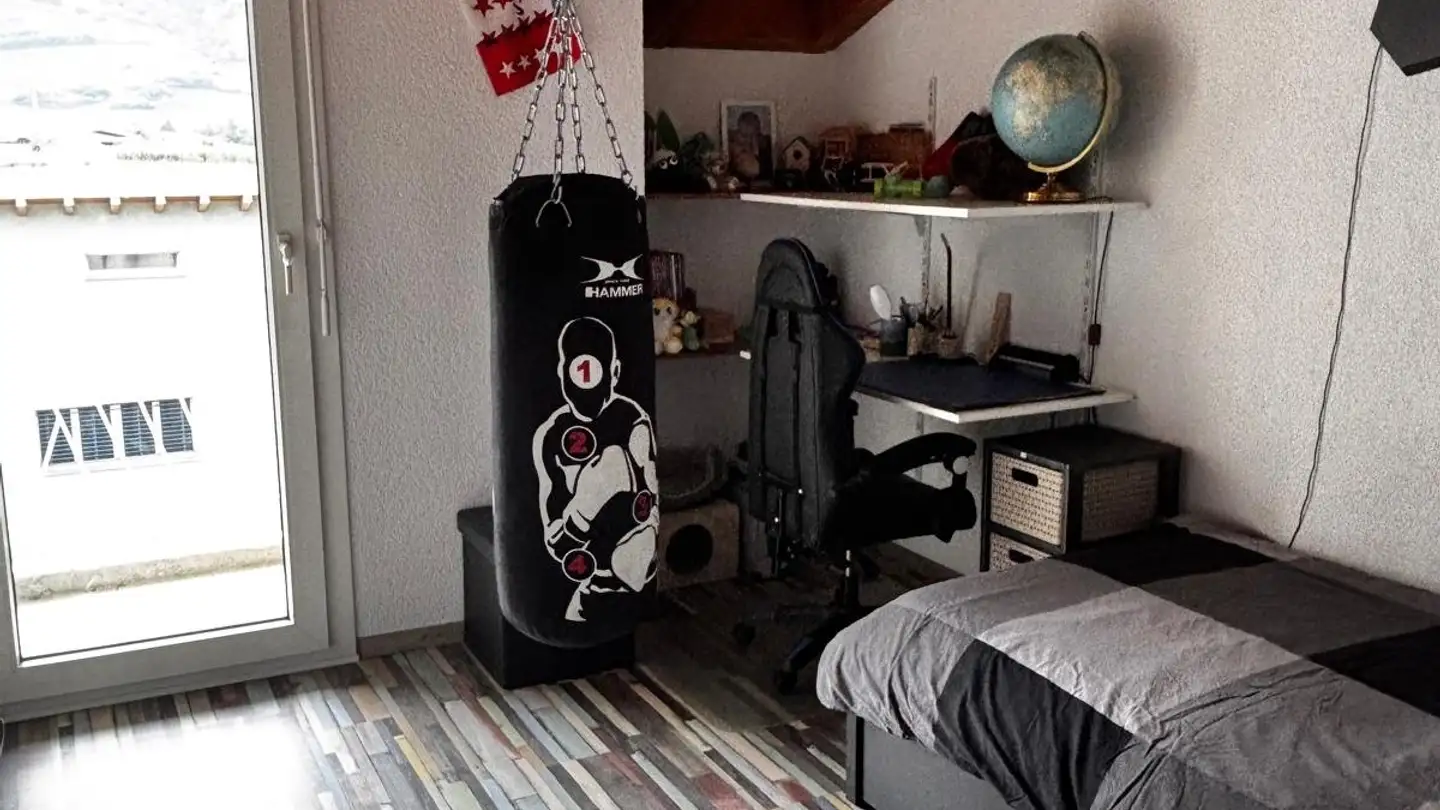 Appartement à vendre - 1913 Saillon - Photo 4